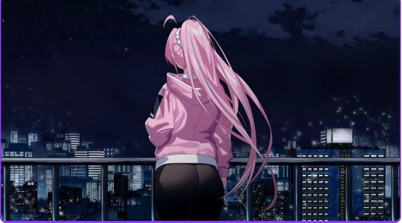 【PC/官中/日式/SLG游戏/2.90G】魔法少女的青梅竹马就住在隔壁（The Magical girl Childhood friend lives Next Door）官中步兵版+存档+日式SLG游戏+2.90G