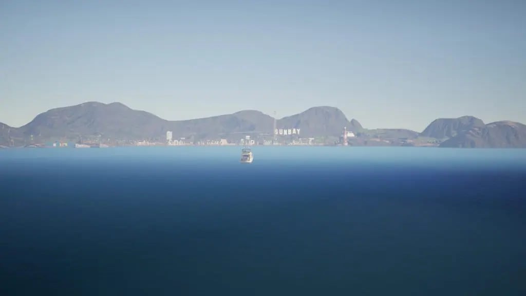【PC/英文/欧美/3D游戏/8.40G】 真实生活 阳光海湾 (Real Life Sunbay) Ver1.9.5 Beta 英文版+欧美3D游戏+8.40G