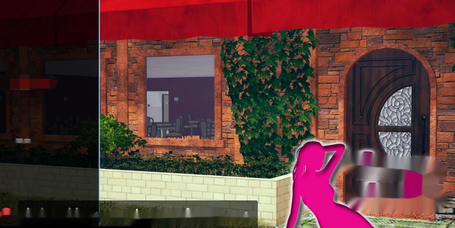 【亚洲SLG/汉化/动态】舒适咖啡厅 Cosy Cafe v0.4 汉化版 4G-中文绅士游戏下载,黄游,色情手机游戏,绅士漫画,里啊番