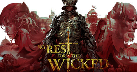恶意不息(No Rest for the Wicked) v14684 官方中文版 动作RPG游戏 22G