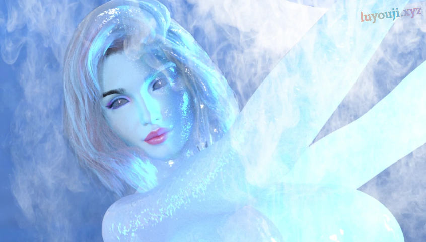 【PC/安卓/AI汉化/欧美/3D/SLG游戏/2.85G】渴望-血缘纽带 (Desideratum: Blood Bonds) Ver0.1.2 AI汉化版 PC+安卓+欧美SLG+2.85G