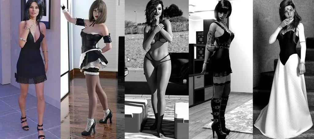 【PC/安卓/AI汉化/欧美/3D/SLG游戏/2.75G】我的宿舍 (My Dorm) Ver0.28.4S4Ch.1 AI汉化版+PC+安卓+欧美3DSLG游戏+2.75G