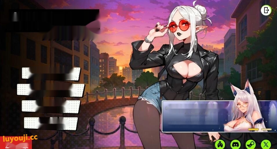 [电脑] 【PC/3D/SLG/中文】觉醒：无尽魔骰 V1.35.1 STEAM官方中文步兵版【2.7G】-中文绅士游戏下载,黄游,色情手机游戏,绅士啊漫画,里番