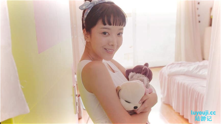 恋爱公寓/My Girl:Love Story(V1050HF完整版+集成终章等全DLCs+音画同步+中文语音)游戏故障,暂时请不要下载!