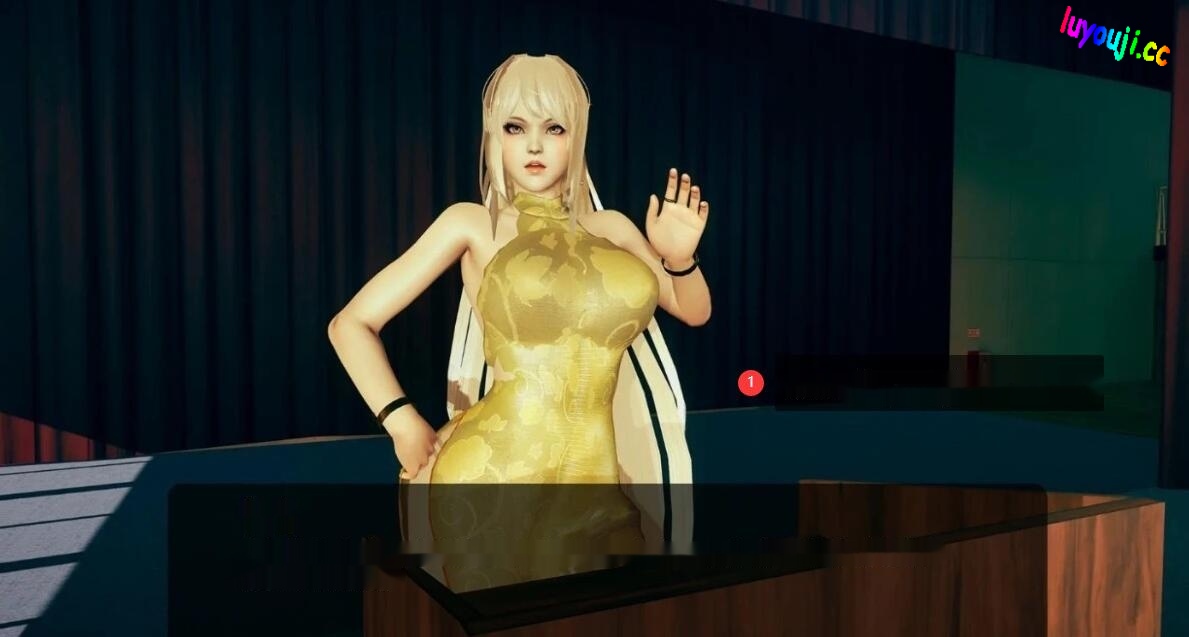 【SD/3D/欧美SLG/汉化/动态】奇幻历险记/欧派奥德赛 V0.39X 双端汉化版【6G】