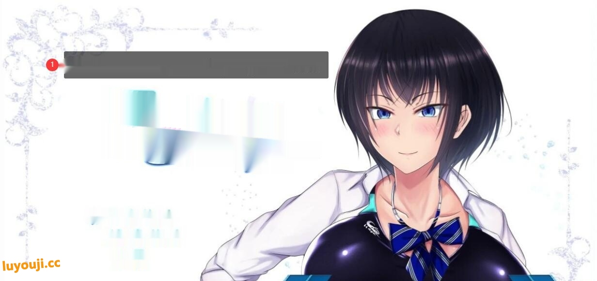 【PC/2D/RPG/中文/NTR神作】夏色泡影 V1.02 STEAM双端官中步兵版+存档+CG【2.2G】-中文绅士游戏下载,黄游,色情手机游戏,绅士啊漫画,里番
