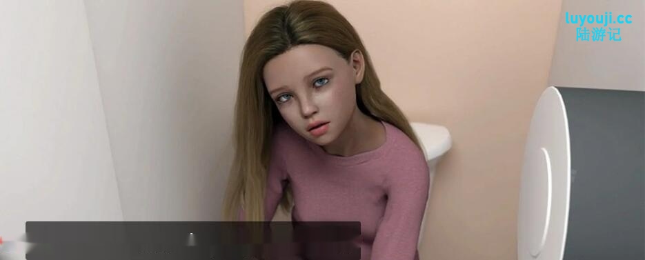 【欧美SLG/汉化/3D】福斯特一家:回到2学校 The Fosters: Back 2 School v0.3 汉化版【2.7G】