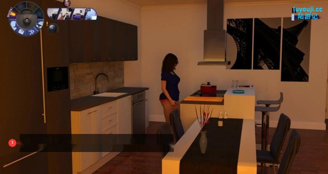 【SD/3D/SLG/汉化】私人教练 PersonalTrainer V1.1 双端汉化版【2.4G】