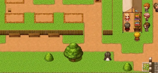 【PC/安卓/AI汉化/探索/日系/2D/RPG游戏/1.20G】神性传说:罗丁卡的冒险 Ver0.05.99c AI汉化版+PC+安卓+探索+日系2DRPG游戏+1.20G