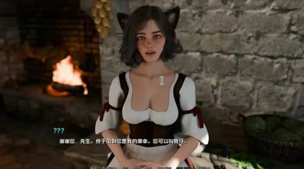 【PC/安卓/AI汉化/SLG游戏/7.54G】他(Him) Ver0.3.3 AI汉化版 PC+安卓+动态SLG游戏+7.54G