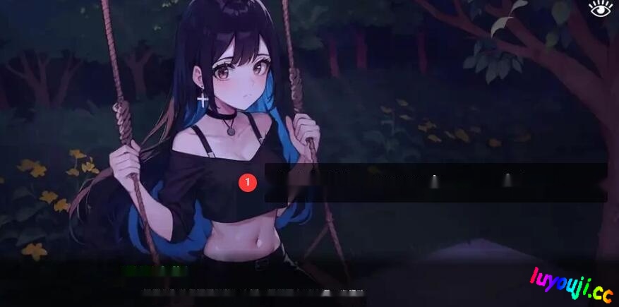 [SLG/汉化] 学院 Faculty-1.0 汉化版 [1.3G]