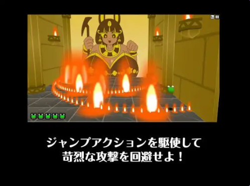 【PC/汉化/动作/SLG游戏/430M】青蛙vs壁画娘3 十字路口 （カエルvs壁画娘3 クロスロード）正式版+动作SLG游戏+430M