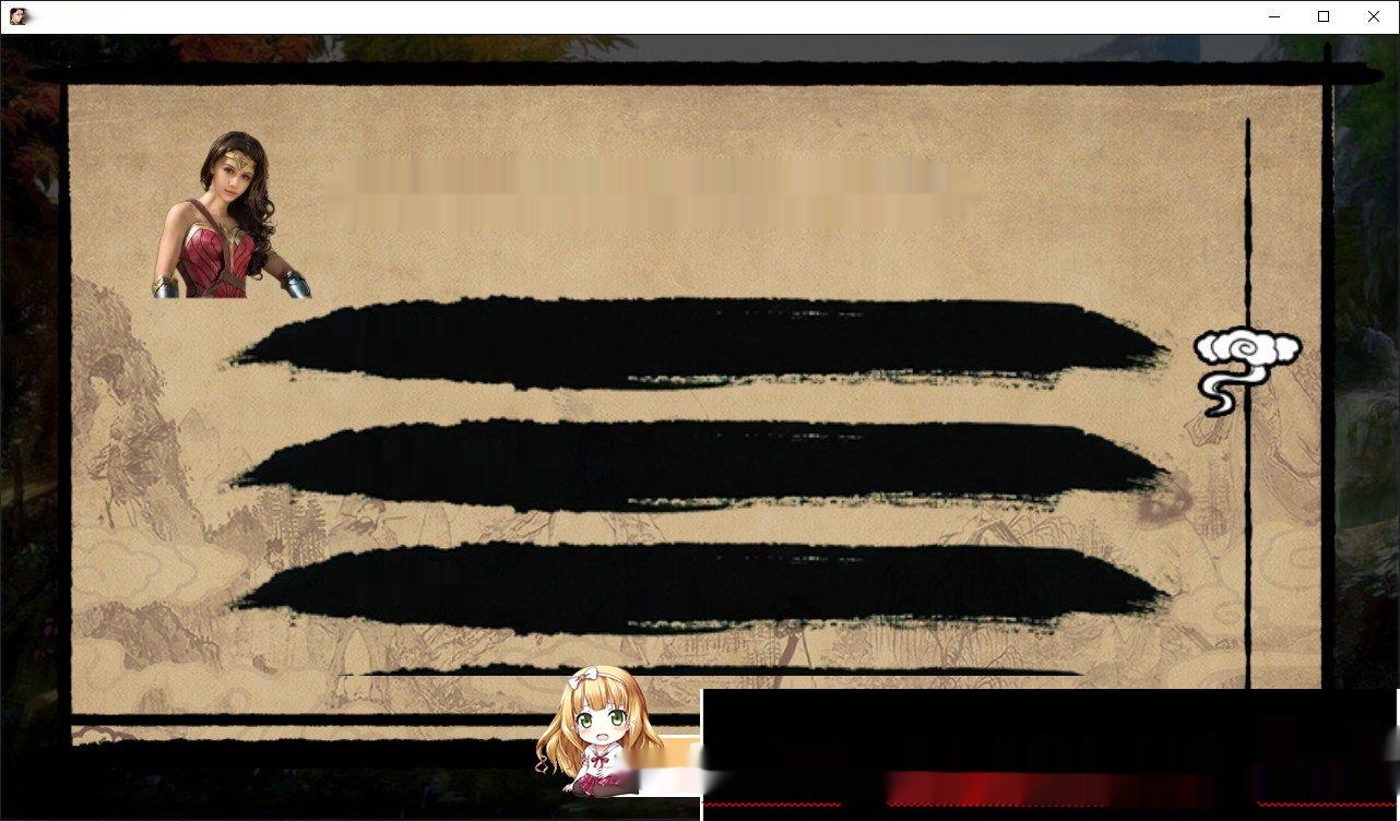 [武侠RPG/中文]金庸群侠传X：绅士无双后宫 V19 官方中文版2G