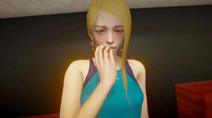 【PC/安卓/AI汉化/欧美/SLG游戏/5.79G】罪恶之夏:禁忌之爱的故事Ch3.5 AI汉化版+PC+安卓+欧美SLG游戏+5.79G