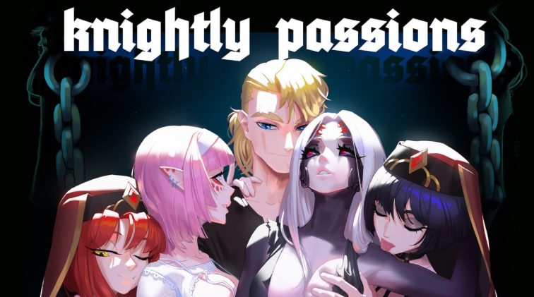 【安卓+PC/SLG/卡牌/1.5G】猎魔人物语 Ver2.6a 官方中文完结版 PC+安卓 卡牌战斗SLG游戏 1.5G-中文绅士游戏下载,黄游,色啊情手机游戏,绅士漫画,里番