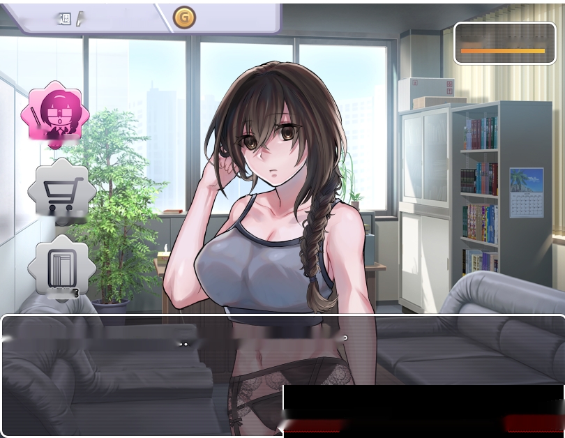 [SLG/汉化] 偶像培养 潜规则 制作人★ミ Build.11934768 Steam官方中文步兵版