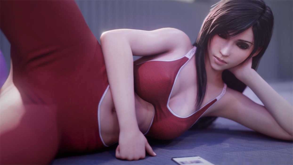 探索绅士游戏的新境界——《Xordel 作品》带来的视觉盛宴