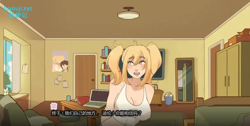 【PC/安卓/AI汉化版/2D/欧美/SLG游戏/3.92G】公牛传说 (BullTales) Ver0.6.12 AI汉化版+PC+安卓+2D欧美SLG游戏+3.92G
