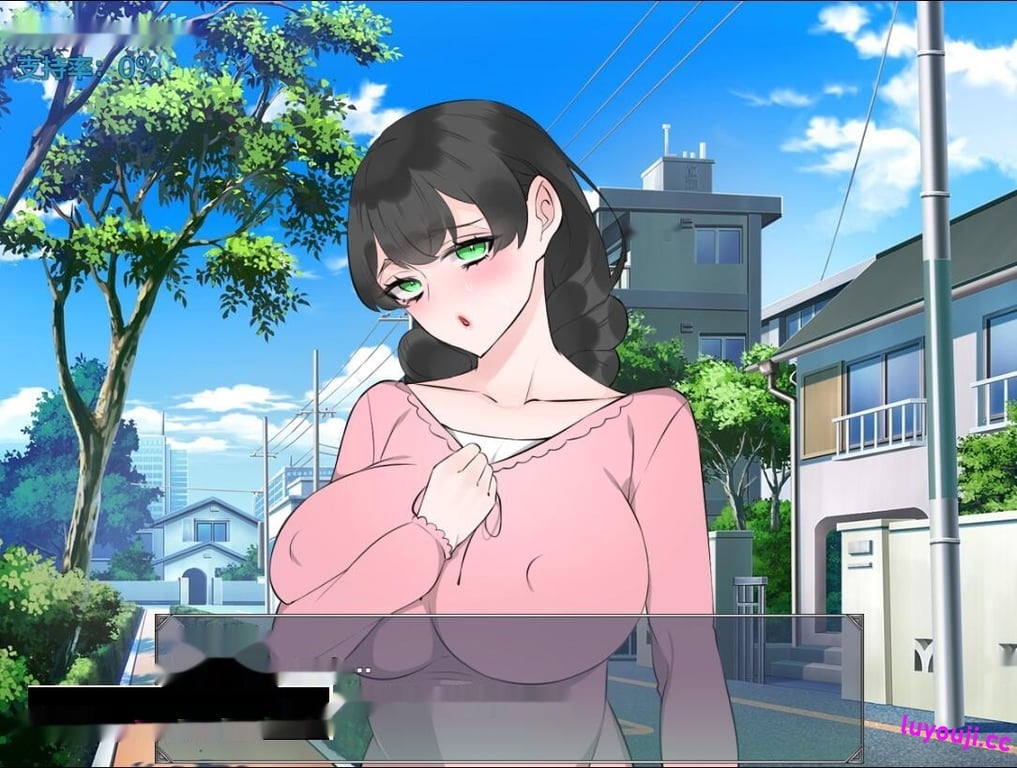 [RPG/汉化] 国民的妻子是共享的 1.0 汉化作弊版 [多空/1G]