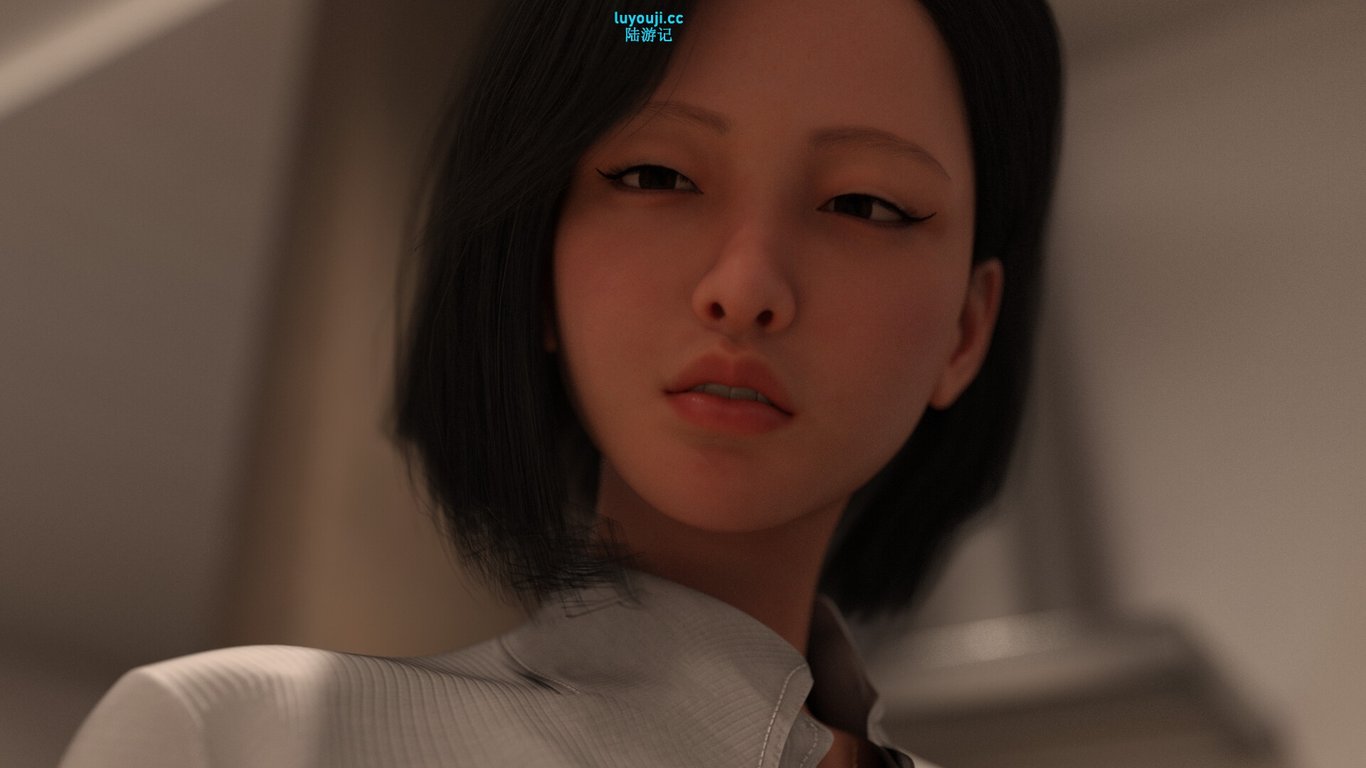 [互动SLG/动态/PC] 女房东诱惑模拟器（Landlady Seduction Simulator）STEAM官中 900M