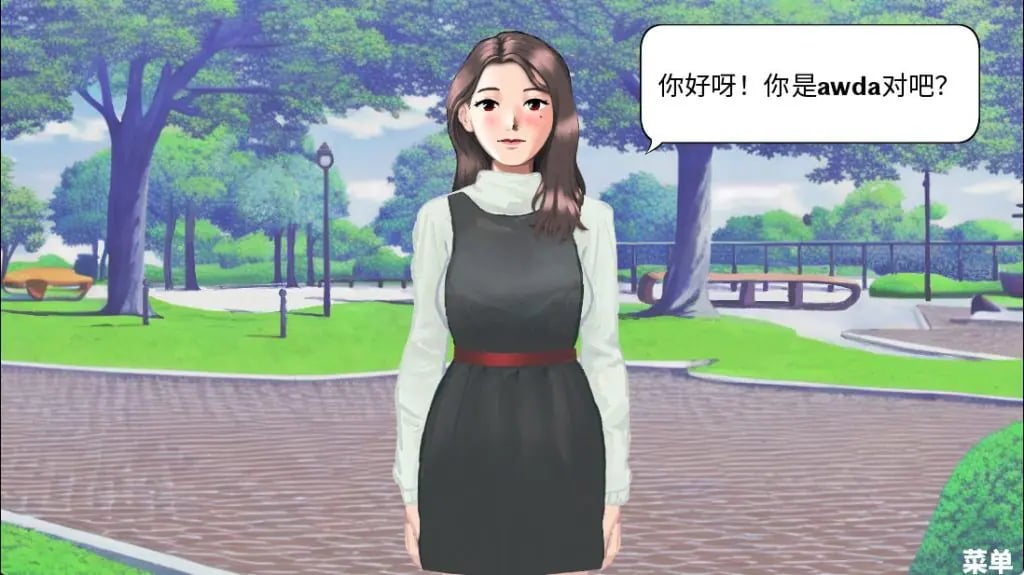 【PC/官中/战斗/HSLG游戏/1.40G】与乔伊丝约会:牌库构筑游戏(Dating Joyce: デッキ構築ゲーム)PC+MAC 官中步兵版+战斗HSLG游戏+1.40G