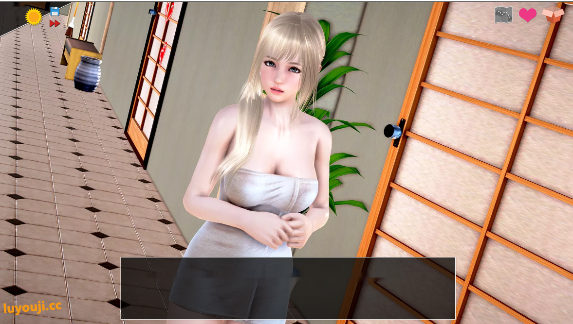 [欧美亚洲风SLG/汉化] 神话庄园 Mythic Manor V0.21 PC+安卓汉化作弊版 [8G]