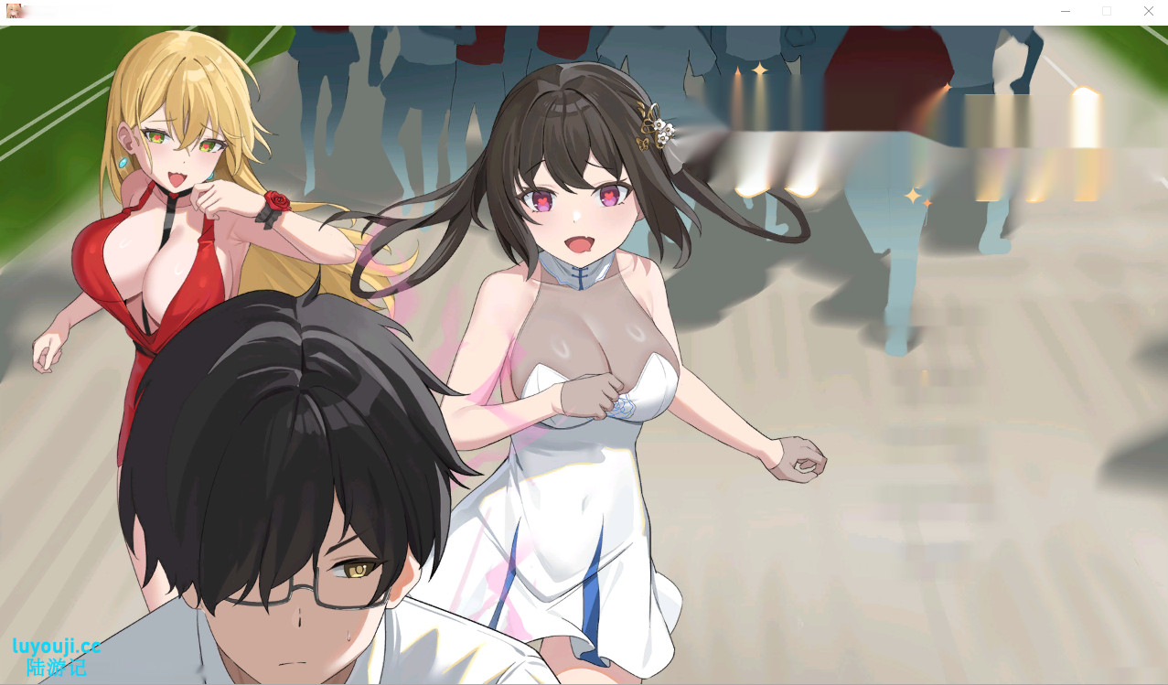 [SLG/汉化] 实力单身V1.04s STEAM官方中文无修版★中文CV [多空/1.2G]