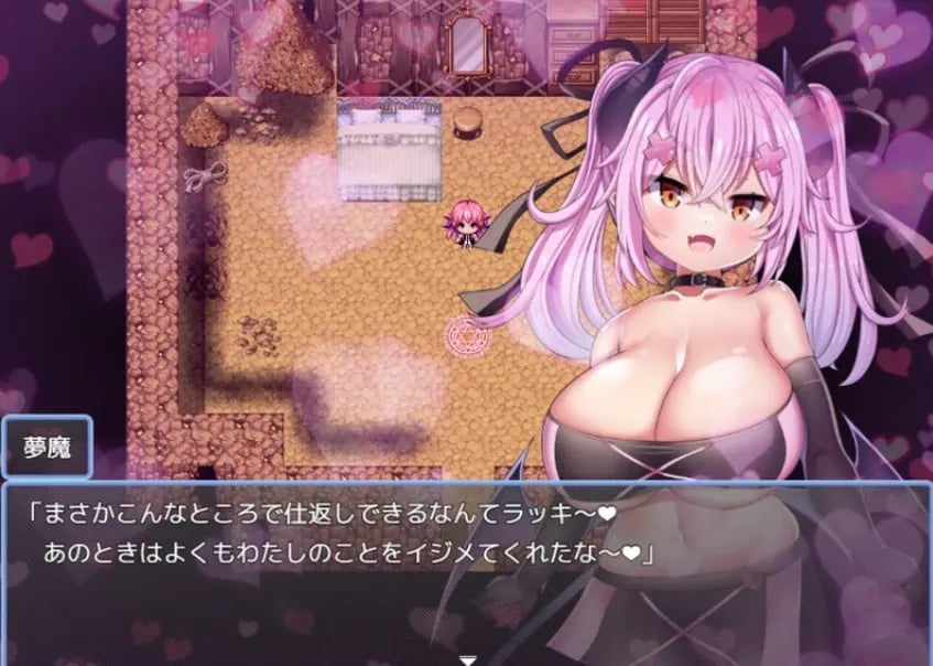 【PC/AI汉化/日式/RPG游戏/3.10G】 榉木滑子菇 (ブナンナシメジ) AI汉化版+日式RPG游戏+3.10G