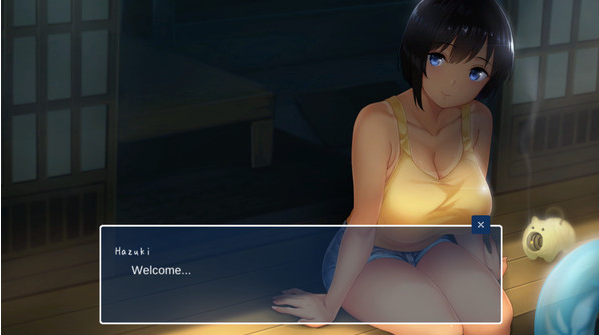 【中文/2.5G】SUMMER:乡间生活 ver2.22 官方中文版整合户外篇结局+存档+攻略+全DLC+全解锁档+2.5G+补