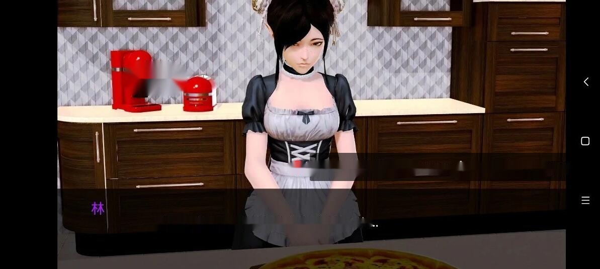 【SD/3D/SLG/汉化】后宫酒店 Harem Hotel V0.16 双端精翻汉化版+作弊码【13G】