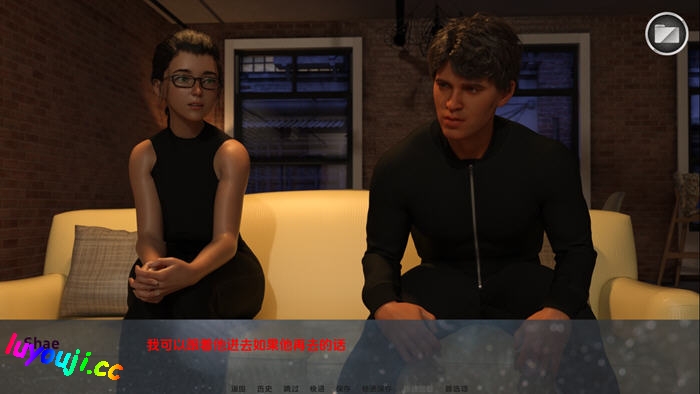 揭开神秘面纱：私家侦探与秘密 v0.14 汉化版 PC+安卓 动态SLG游戏畅玩指南