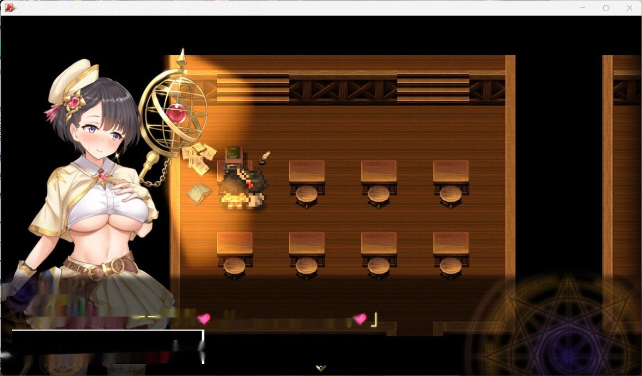[爆款RPG/汉化] 阿尔忒弥斯之珠~炼金术士阿尔与黄金废都 AI汉化版+全回想 [多空/7.4G]-中文绅士游啊戏下载,黄游,色情手机游戏,绅士漫画,里番