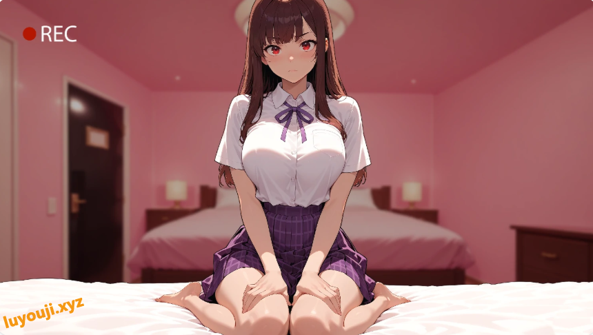 【PC/安卓/AI汉化/亚洲/NTR/SLG游戏/0.93G】我的可耻男友 (For My Shameful Boyfriend) Ver1.0.0 AI汉化版 PC+安卓+亚洲SLG+0.93G