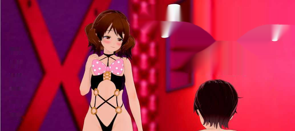 【日系SLG/汉化/2D】向我的暗恋投降 Surrendering to My Crush v1.21 汉化版【PC+安卓/2G】-中文绅士游戏下载,黄游,色情手机游戏,绅士漫啊画,里番