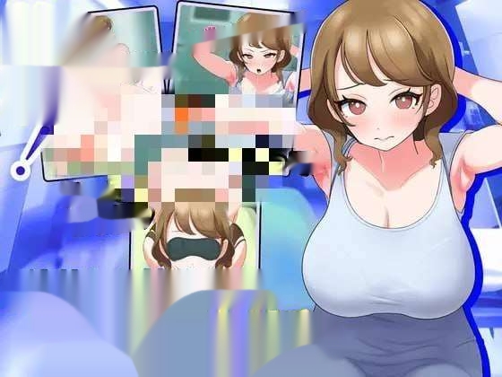 [互动SLG/动态] 羞恥!清楚なお姉さんに健康診断 机翻汉化版 1.1G