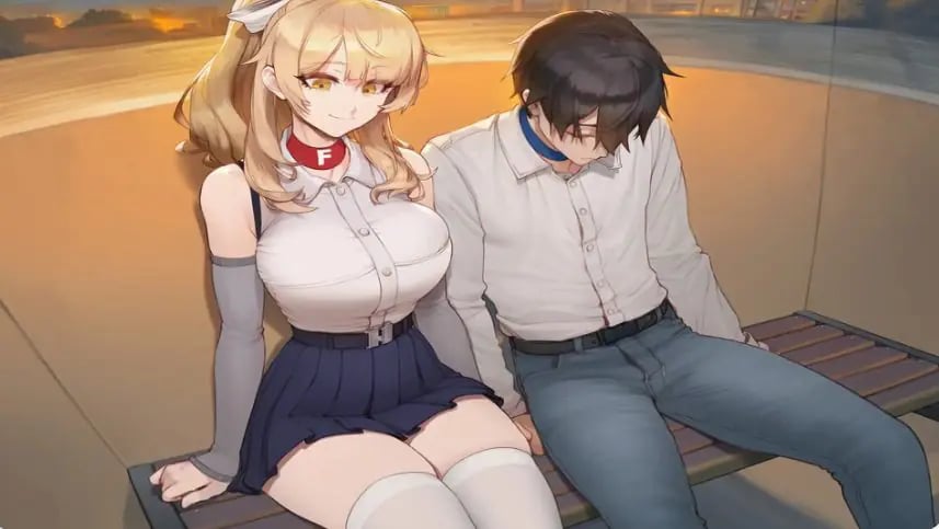 【PC/安卓/汉化/日式/SLG游戏/3.60G】 S级潜能计划 S Rank Breeder Ch.4 汉化步兵版+PC+安卓+日式SLG游戏+3.60G-中文绅士游戏下载,黄游,色啊情手机游戏,绅士漫画,里番