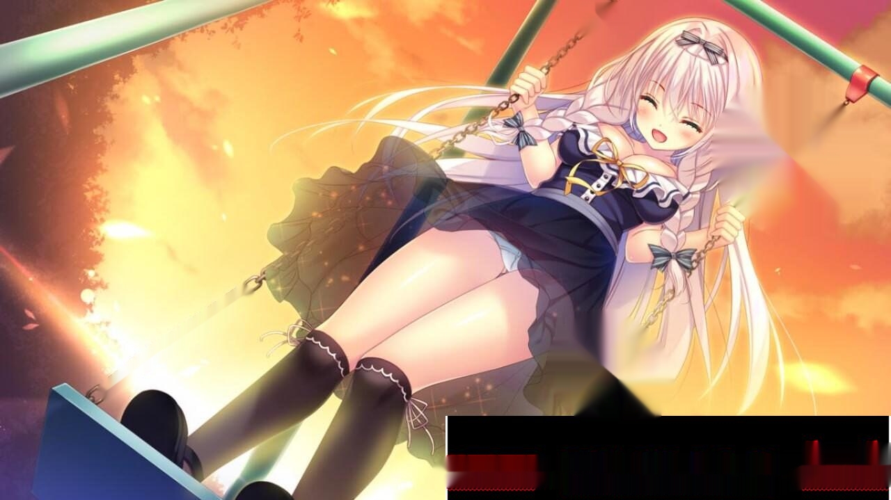 [拔作ADV] 恋×蜜 ～丝织双鸽与糖果王国的约定AI汉化版+全CG存档1.8G