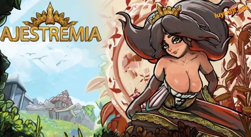 【PC/安卓/AI汉化/欧美/SLG游戏/4.47G】阿杰斯特里亚 (Ajestremia) Ver1.2 AI汉化版 PC+安卓+欧美SLG游戏+4.47G