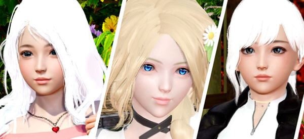 [国风SLG/汉化] 爱的冠军 爱情冠军 Love’s Champion v0.1.3.6 Public PC+安卓汉化版 [3.6G]-中文绅士游戏下载,黄游,色情手机游戏,绅士啊漫画,里番