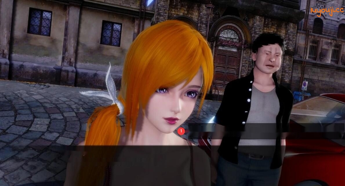 [电脑] 【SD/3D/欧美SLG/汉化】电车故障 Trolley Trouble V0.4.5 双端汉化版【1.6G】
