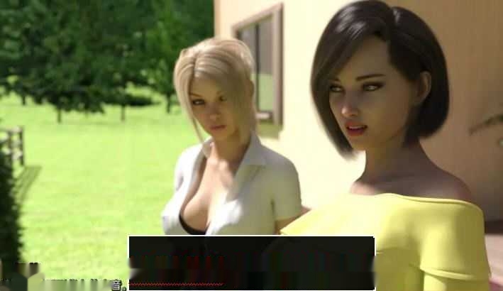 [沙盒神作SLG]帮助辣妹 红瀑恋遇-Helping the Hotties-1.0.4.10.5-PC+安卓官方中文版 7.5G