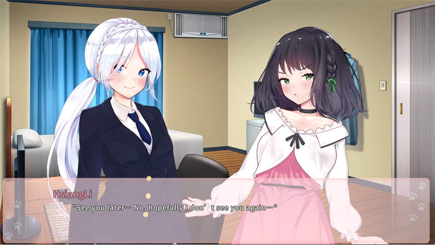 貓研社/猫研社/Cats Kiss(已更新至最终版本-追加回忆模式+会动CG+集成DLC+Build.10545228升级档)