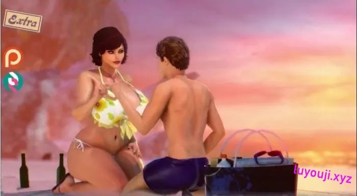 【PC/安卓/AI汉化/欧美/SLG游戏/5.4G】 夏日的欲望 （The Wants of Summer）Ver0.69F Beta AI汉化版+PC+安卓+欧美SLG游戏+5.4G