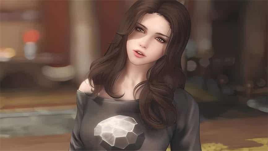 上古卷轴5:少女卷轴/The Elder Scrolls V:Skyrim(集成爱的实验室+超多MOD+捏脸数据+游戏修改器+存档+攻略视频)