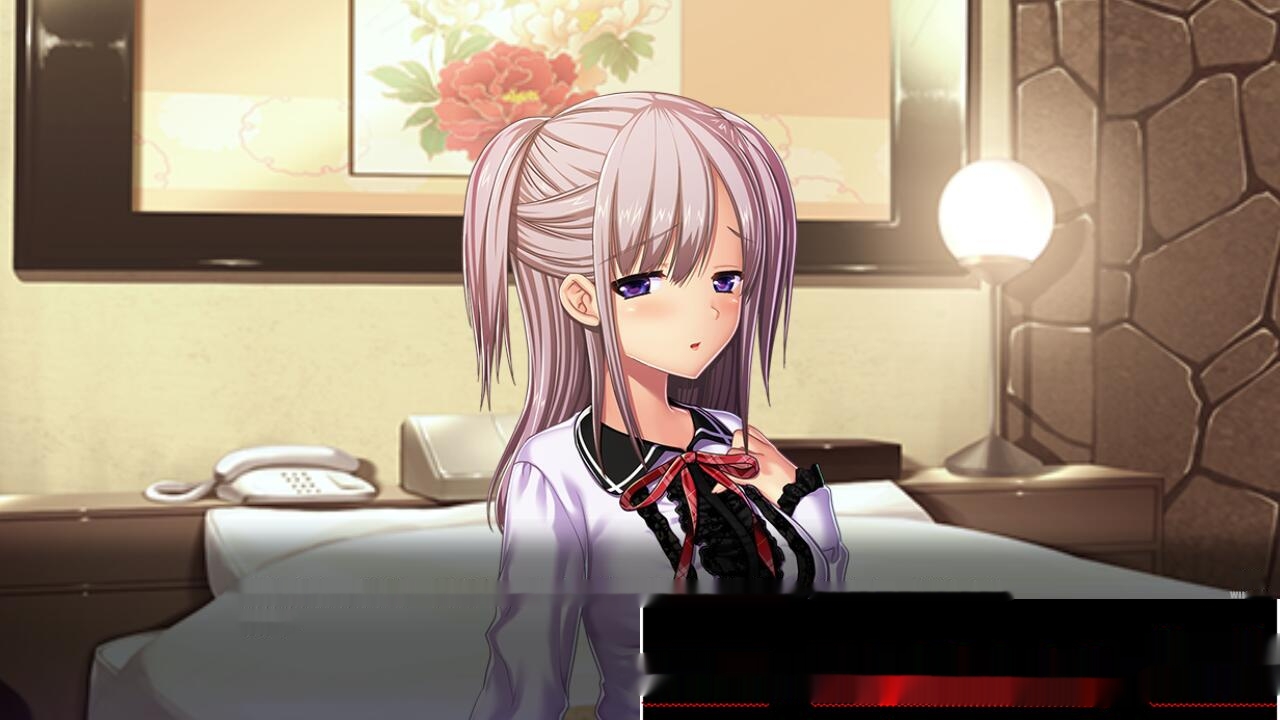 [拔作ADV/汉化] 不贞的俘虏本篇 AI汉化版+特典+全CG存档 5.2G