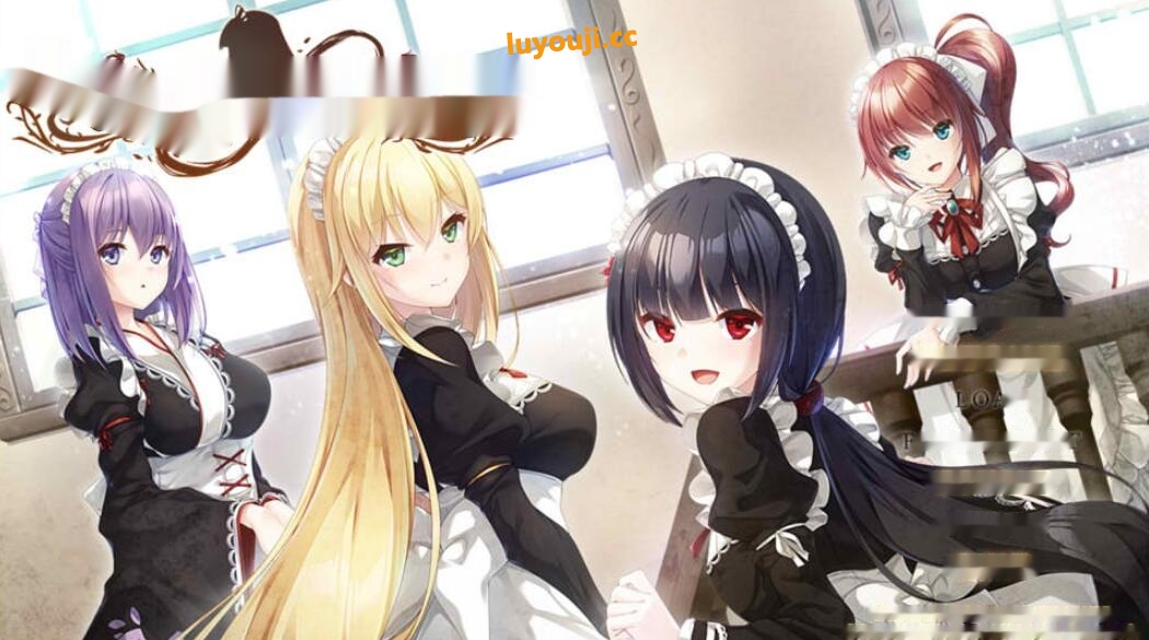 [电脑] [日系] 悠刻的命运之子 AI汉化版+全CG存档★全CV [2.9G]