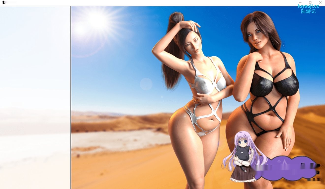 [SLG/汉化] 苏丹的后宫 The Sultans Harem v0.6.2 PC+安卓汉化版3.5G
