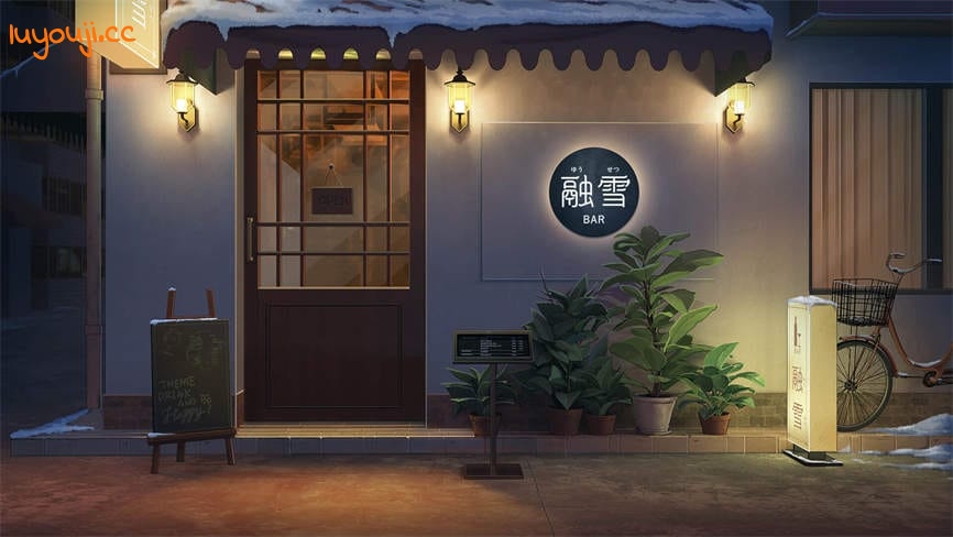 融雪/Yusetsu(已更新至V1.0.0+集成DLCs+Build.10984157升级档)