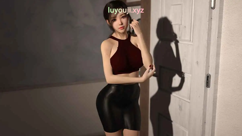 【PC/安卓/AI汉化/3D/SLG游戏/6G】妻子的困境重温 (Wifey’s Dilemma Revisited) Ver0.87 AI汉化版+PC+安卓+3DSLG游戏+6G