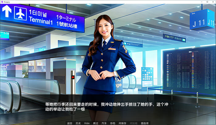 绽放人生的逆袭：遗产(DLegacy) v0.11.0.1 汉化版 PC+安卓 沙盒动态SLG游戏推荐